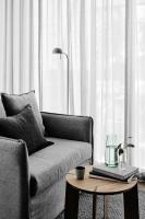 The Mitchelton Hotel Nagambie - MGallery by Sofitelにあるシーティングエリア