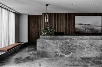 The Mitchelton Hotel Nagambie - MGallery by Sofitelにあるシーティングエリア