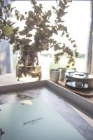 The Mitchelton Hotel Nagambie - MGallery by Sofitelの見取り図または間取り図