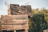 The Mitchelton Hotel Nagambie - MGallery by Sofitelの見取り図または間取り図