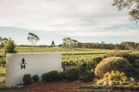 The Mitchelton Hotel Nagambie - MGallery by Sofitelにある庭