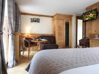 Gallery image of Auberge du Manoir in Chamonix