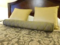 Hotel Amariにあるベッド