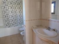 Koupelna v ubytování Rentalmar Villa California