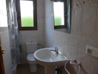 Koupelna v ubytování Rentalmar Villa California