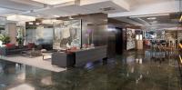 Posezení v ubytování Melia Barcelona Sarriá