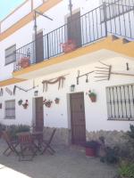 Gallery image of Casa Rural El Limonero in Los Naveros