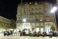 Hosté ubytování Edificio El Moderno, Vigo 1.902