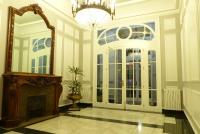 Půdorys ubytování Edificio El Moderno, Vigo 1.902