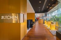 Fotografie z fotogalerie ubytování Meliá Kuala Lumpur v Kuala Lumpur