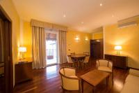 Posedenie v ubytovaní Hotel Conteverde