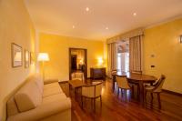 Posedenie v ubytovaní Hotel Conteverde