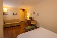 Posedenie v ubytovaní Hotel Conteverde