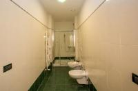 Kúpeľňa v ubytovaní Hotel Conteverde