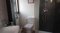 Twin Room with Private Bathroom