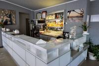 Hotel Villa d'Amato italokat is kínál