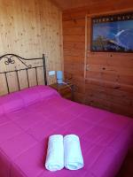 Camping Ruta del Purche, Monachil – Bijgewerkte prijzen 2022