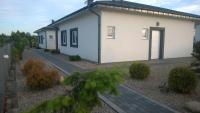 Budova, v ktorej sa vila nachádza