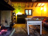 Plán poschodí v ubytovaní Agriturismo La Valentina Nuova