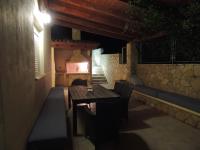 Posedenie v ubytovaní VILLA SISSY CAREFREE VACATIONSΘΕ