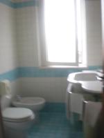 Kúpeľňa v ubytovaní Hotel Roma