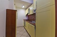 Kuchnia lub aneks kuchenny w obiekcie Palazzo Gallo
