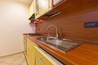 Kuchnia lub aneks kuchenny w obiekcie Palazzo Gallo