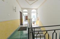 Plan piętra w obiekcie Palazzo Gallo