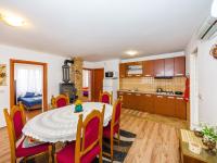Kuchyňa alebo kuchynka v ubytovaní Vacation House Loreta