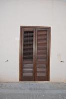 Půdorys ubytování Casa Mare San Vito Lo Capo