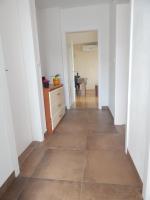 Kuchyňa alebo kuchynka v ubytovaní Apartman Karlo