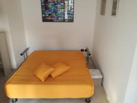 Plán poschodí v ubytovaní GoodStay Casa Tati