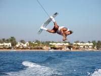 Hosté ubytování Dahab Lagoon Club & Resort Ex Tirana Dahab