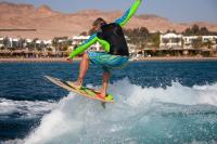 Hosté ubytování Dahab Lagoon Club & Resort Ex Tirana Dahab