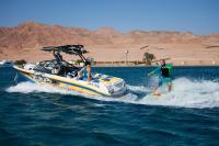 Hosté ubytování Dahab Lagoon Club & Resort Ex Tirana Dahab