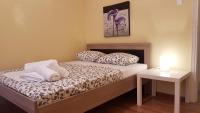 Posteľ alebo postele v izbe v ubytovaní Menta errathens Apartment - Athens Center, 5 BD, 2 BATH
