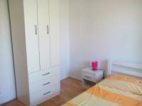 Plán poschodí v ubytovaní Apartments Petko