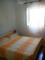 Plán poschodí v ubytovaní Apartments Petko