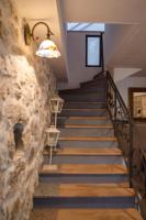 Plán poschodí v ubytovaní Apartments Lavanda & Divona Šibenik