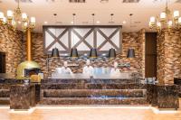 Hosté ubytování ENA Suite Hotel Namdaemun