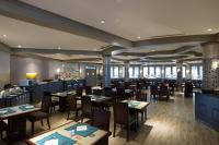 Restaurace v ubytování Naama Bay Hotel & Resort