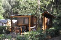 Elbadoc Camping Village, Cavo – Prezzi aggiornati per il 2024