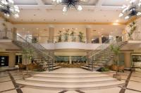 Půdorys ubytování Naama Bay Hotel & Resort