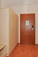 Hotel Astraの見取り図または間取り図