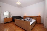 Posteľ alebo postele v izbe v ubytovaní Family Apartments Marita