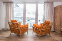 Przyroda w pobliżu tego aparthotelu