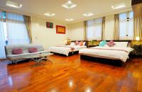 Gallery image of Nature House Homestay in Dongshan