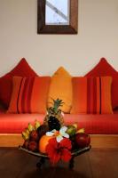 Lumbung Suite with Free 1x 30 Minutes Head & Shoulder Massage for 2 Persons