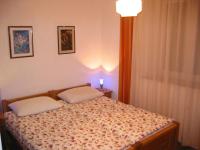 Posteľ alebo postele v izbe v ubytovaní Guest House Maria Bilicic