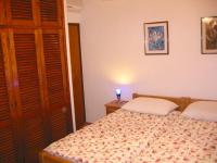 Posteľ alebo postele v izbe v ubytovaní Guest House Maria Bilicic
